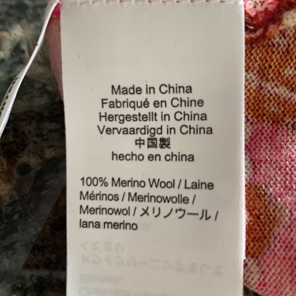 J Crew sweater - Picture 8 of 9